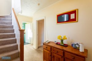 Entrance Hall- click for photo gallery